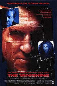 El Rapto (1993) poster